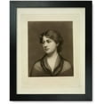 thumbnail image 1 of Framed Print: Marguerite, 1889, 1 of 3