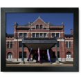 thumbnail image 1 of Framed Print: Montgomery Union Station And Trainshed, Montgomery, Alabama, 2010, 1 of 3