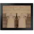 thumbnail image 1 of Framed Print: Oas Building, 17th St. And Constitution Ave., NW, Washington, D.C., 1 of 3