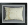 thumbnail image 1 of Framed Print: One Of The Blood Stained Pillows That Held Abraham Lincoln's Head, 1 of 3