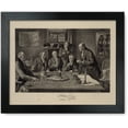 thumbnail image 1 of Framed Print: Our Club, 1 of 3