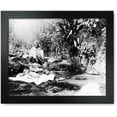 thumbnail image 1 of Framed Print: Puerto Rican Laundry, 1903, 1 of 3