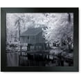 thumbnail image 1 of Framed Print: Rikard's Mill, Near Beatrice, Alabama, 2010, 1 of 3