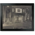 thumbnail image 1 of Framed Print: Sagamore Hill, View 1, President Roosevelt's Country Home, 1 of 3