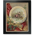 thumbnail image 1 of Framed Print: Sunny Days, 1882, 1 of 3