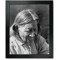thumbnail image 1 of Framed Print: The Ancient Arapaho, 1910, 1 of 3