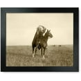 thumbnail image 1 of Framed Print: The Prairie Chief, 1907, 1 of 3