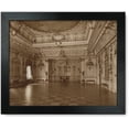 thumbnail image 1 of Framed Print: The Townsend House, Home Of Sumner Welles, Now The Cosmos Club, 1 of 3
