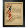 thumbnail image 1 of Framed Print: To The Miner, 1917, 1 of 3