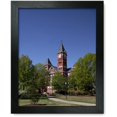 thumbnail image 1 of Framed Print: William J. Samford Hall Is A Structure On The Campus Of Auburn, 1 of 3
