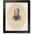thumbnail image 1 of Framed Print: Wm. H. Seward, 1 of 3