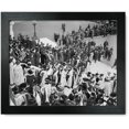 thumbnail image 1 of Framed Print: Woman Suffrage, circa 1911, 1 of 3
