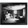 thumbnail image 1 of Framed Print: Women At Work In An Unidentified Laundry, Possibly In Boston, 1905, 1 of 3