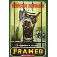thumbnail image 1 of Pre-Owned Framed (Swindle #3): Volume 3 (Paperback) 0545197635 9780545197632, 1 of 1