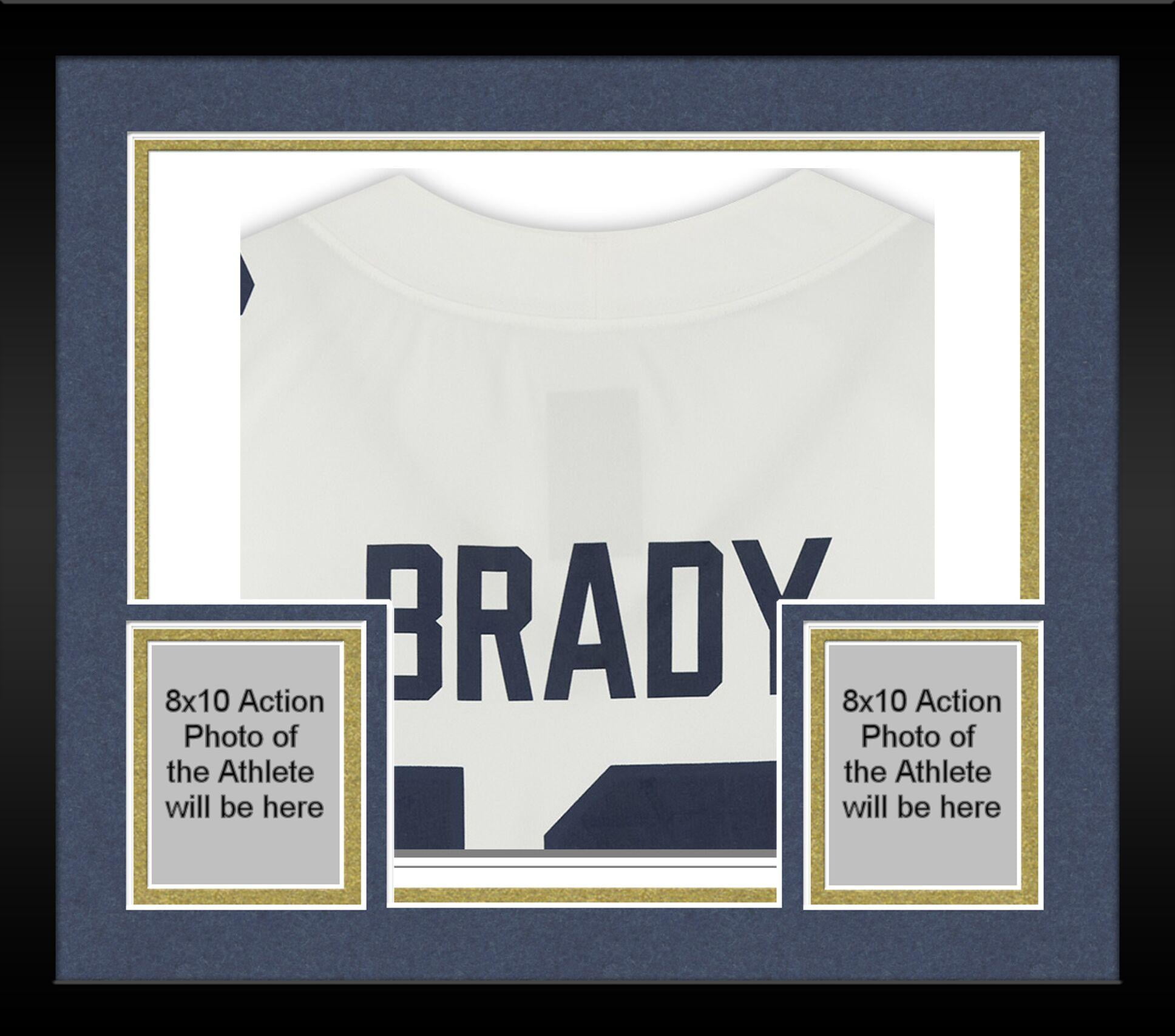 Authentic tom brady michigan jersey cheap