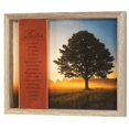 thumbnail image 1 of Dicksons Pastor Devoted To Giving Orange and Brown 12 x 15 Inch Decorative Wall Plaque, 1 of 3