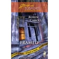 thumbnail image 1 of Pre-Owned Framed! (Mass Market Paperback) 0373443269 9780373443260, 1 of 1