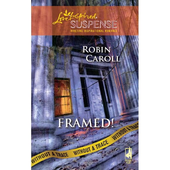 Pre-Owned Framed! (Mass Market Paperback) 0373443269 9780373443260