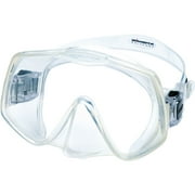 Atomic Aquatics Frameless 2 Dive Mask
