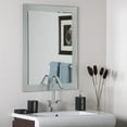 thumbnail image 1 of Frameless Disco Wall Mirror&nbsp;, 1 of 4