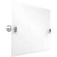 thumbnail image 1 of Frameless Landscape Rectangular Tilt Mirror with Beveled Edge (Build to Order), 1 of 2