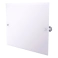 thumbnail image 1 of Frameless Landscape Rectangular Tilt Mirror with Beveled Edge, 1 of 2