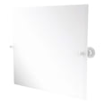 thumbnail image 1 of Frameless Landscape Rectangular Tilt Mirror with Beveled Edge, 1 of 3