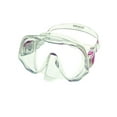 thumbnail image 1 of Atomic Aquatics Frameless Dive Mask, 1 of 2
