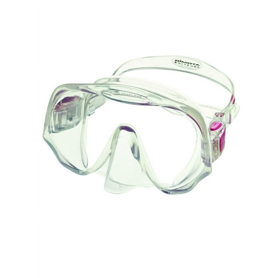 Atomic Aquatics Frameless Dive Mask