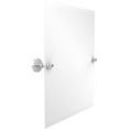 thumbnail image 1 of Frameless Rectangular Tilt Mirror with Beveled Edge (Build to Order), 1 of 5