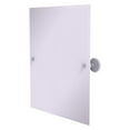 thumbnail image 1 of Frameless Rectangular Tilt Mirror with Beveled Edge, 1 of 2
