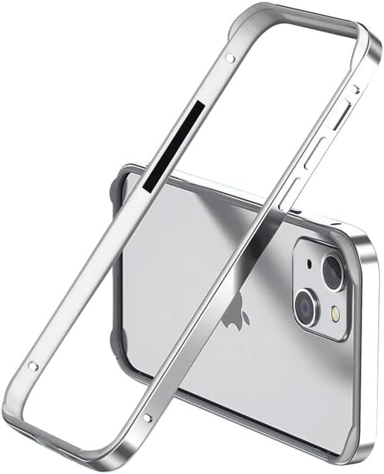 Frameless Series Designed for iPhone Case,Minimalist Protective Shock ...