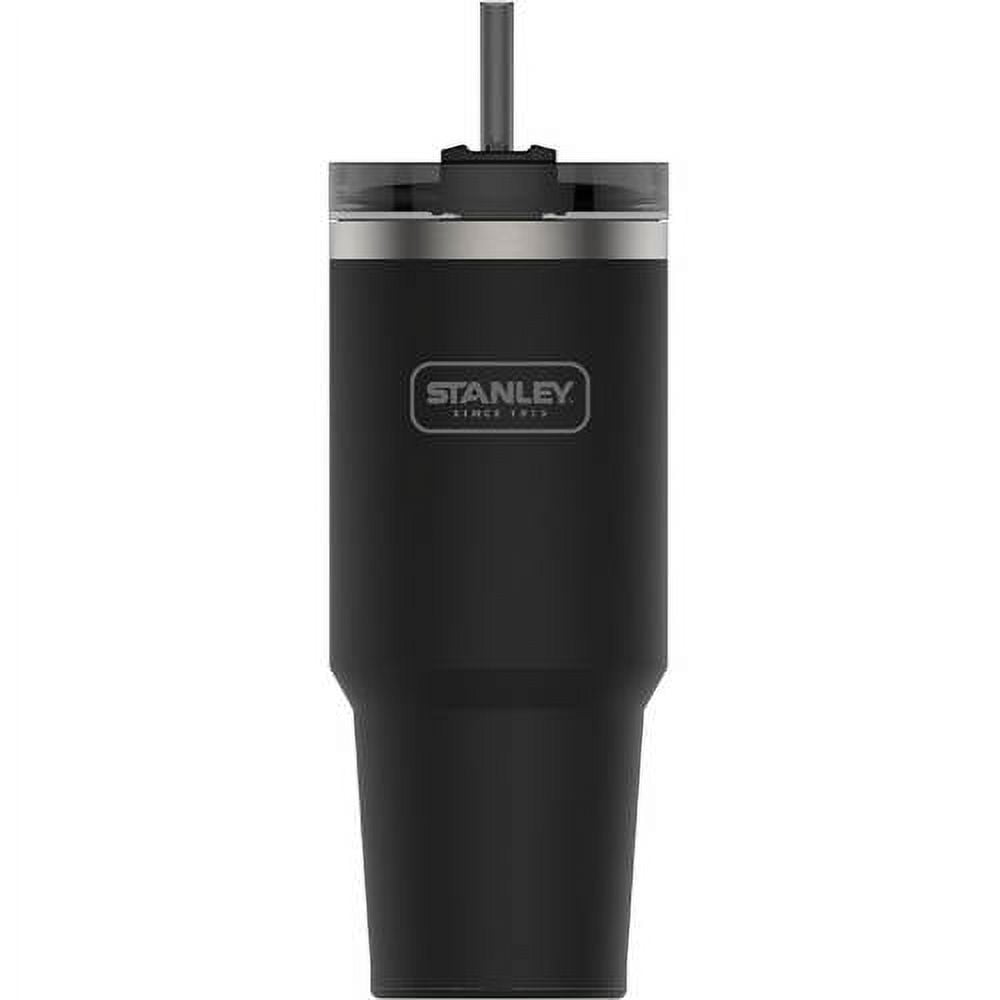 $14/mo - Finance Stanley Adventure Quencher Travel Tumbler 30oz Abalone