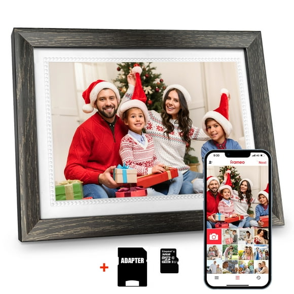 Digital Photo Frame Memory Card