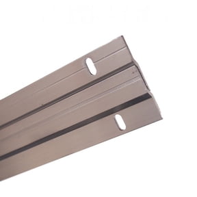 Framer Supply 48" Aluminum French Cleat 6 Pack, 1.5mm Picture Hanging Bar for Wall Mount Frames, Mirrors, Cabinets & Whiteboards