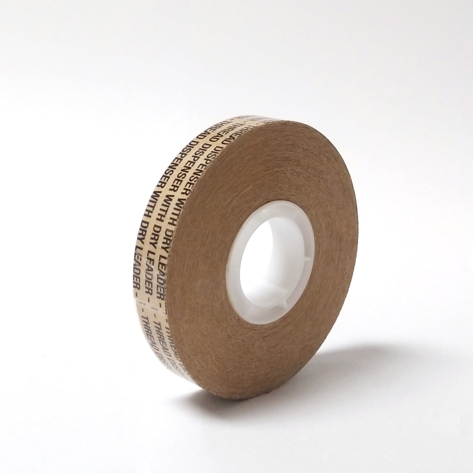 Framer Supply ATG Standard Adhesive Transfer Tape, 1/2" x 36 yd Roll, Pack of 12