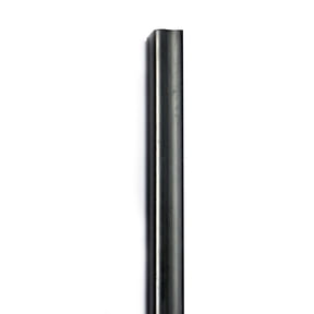 Framer Supply Archival Glass & Art Spacer ? Black 1/16", 100 Ft Solid Bundle (20 x 5' Sticks), pH Neutral Peel-and-Stick Frame Spacer for Archival Framing & Artwork Protection