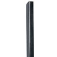 thumbnail image 1 of Framer Supply Archival Glass & Art Spacer ? Black 1/4", 60 Ft Hollow Bundle (12 x 5' Sticks), pH Neutral Peel-and-Stick Frame Spacer for Archival Framing & Artwork Protection, 1 of 6