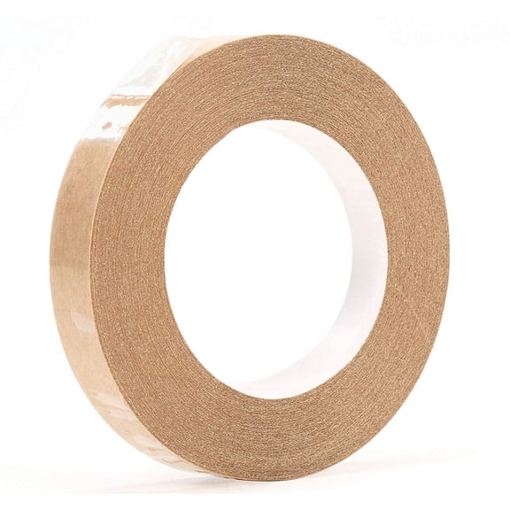 Framer Supply Hi-Tac Handheld ATG Tape ? 1/4" x 60 Yd Roll, Reverse Wound, High Tack Double Sided Tape for Foil & Matboard, 3" Core, No Gun Needed