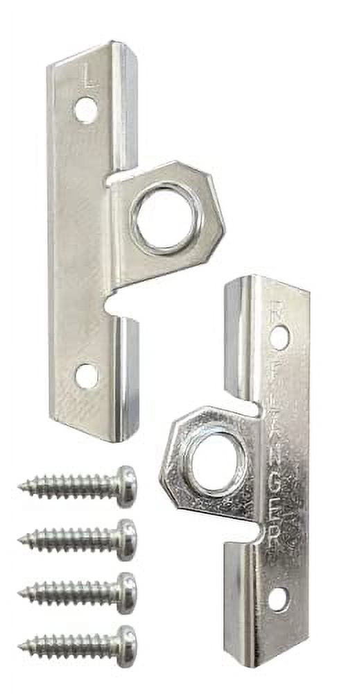Framer Supply Medium Flanger Picture Frame Hangers