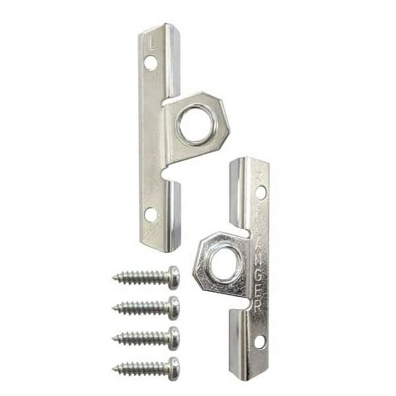 Framer Supply Narrow Flanger Picture Frame Hangers