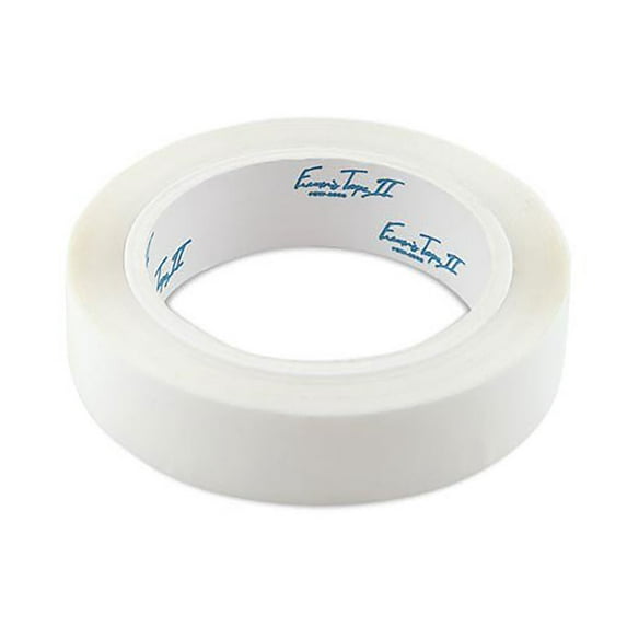 Framers Tape II Archival Grade Self-Adhesive Acid Free Tape, 1" x 180 ft