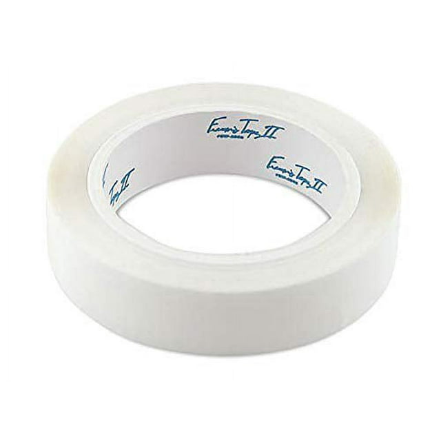 Framers Tape II Archival Grade SelfAdhesive Acid Free Tape, 3/4" x 180