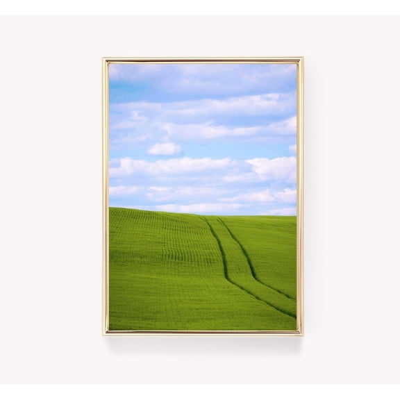 Frames Add On Solid Wood Oak Frames Plexiglass Art