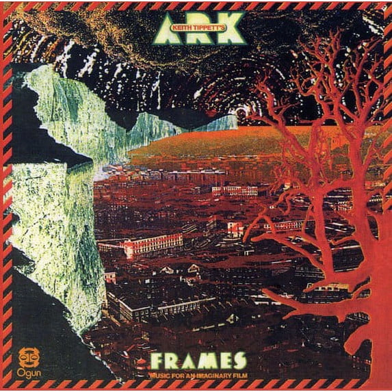 Frames (CD)