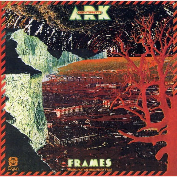 Frames (CD)