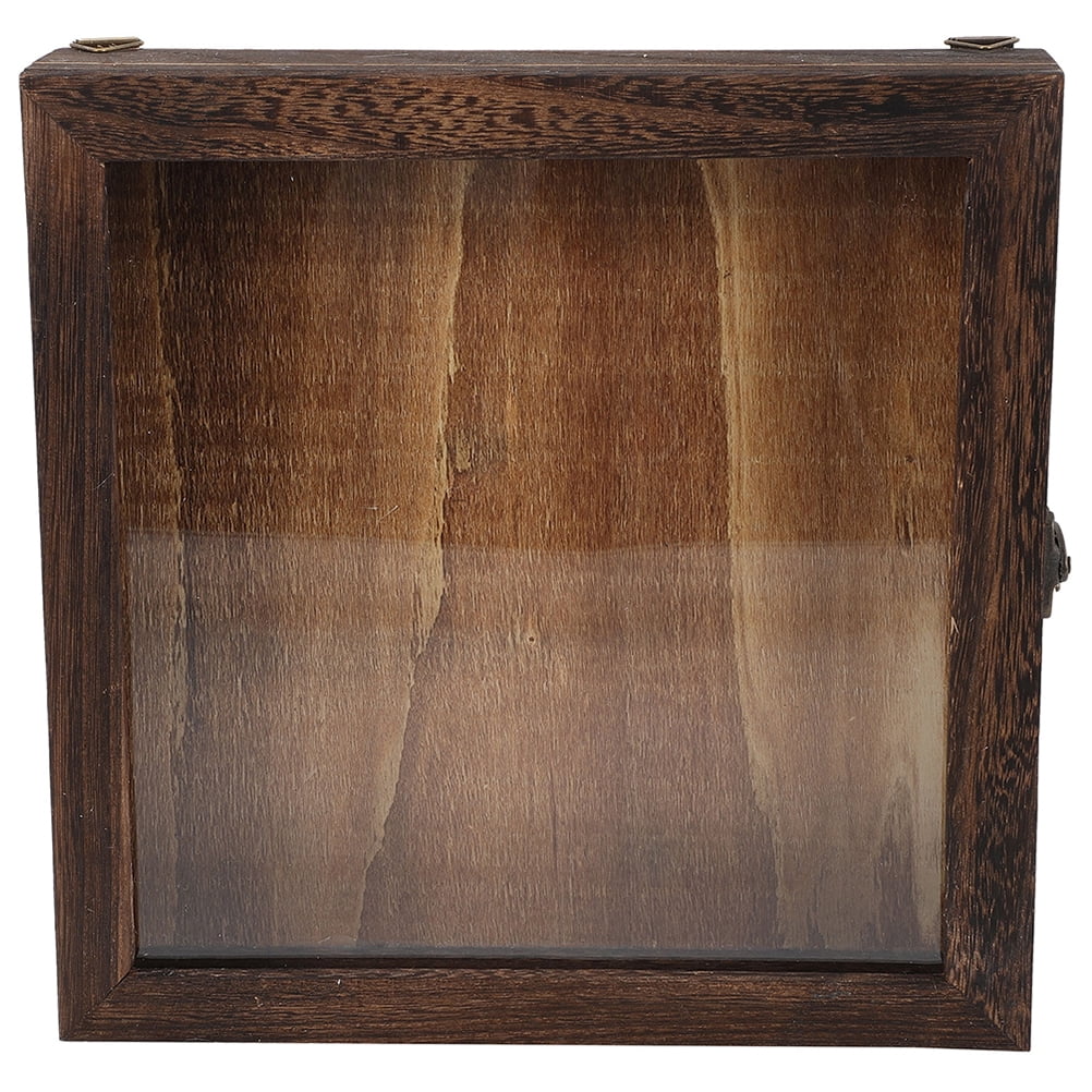 Frames Insect Display Case Specimen Frame Case Wood Insect Specimen