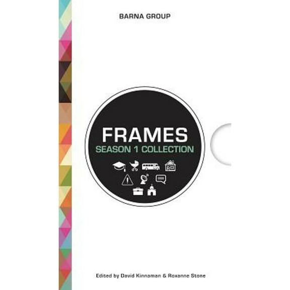 Frames: Season 1 Collection