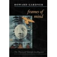 thumbnail image 1 of Frames of Mind: The Theory of Mutliple Intelligences (Book), 1 of 1