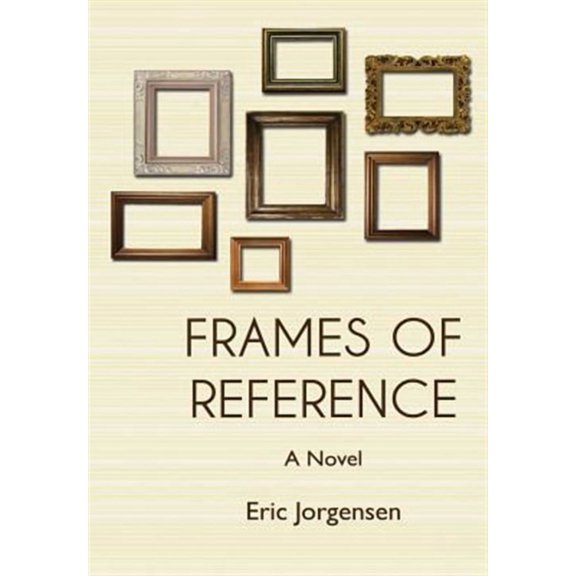 Frames of Reference (Hardcover)